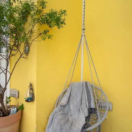 House Artemis Апартаменты *