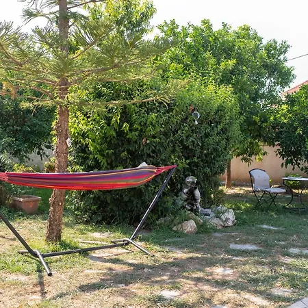Appartamento House Artemis *