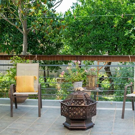 Appartamento House Artemis