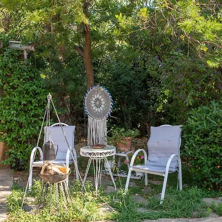 Appartamento House Artemis *