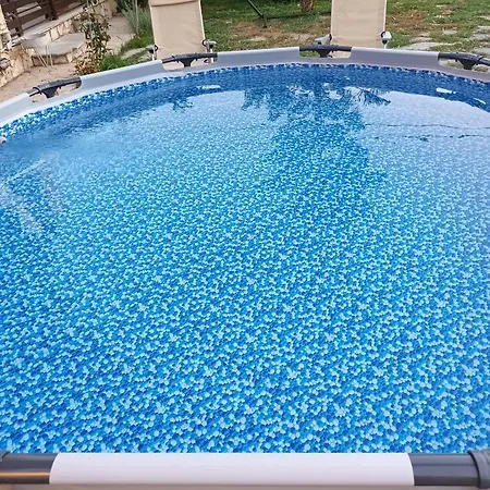 Διαμέρισμα House Artemis *