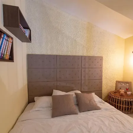 Appartamento House Artemis