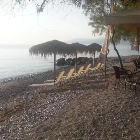 Διαμέρισμα House Artemis